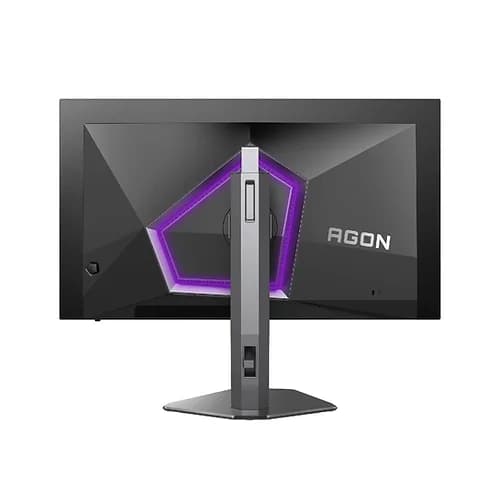 شاشة ألعاب AOC AGON PRO AG276QZD OLED