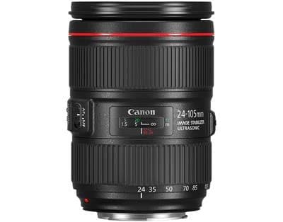 Canon EOS 5D Mark IV Digital Camera