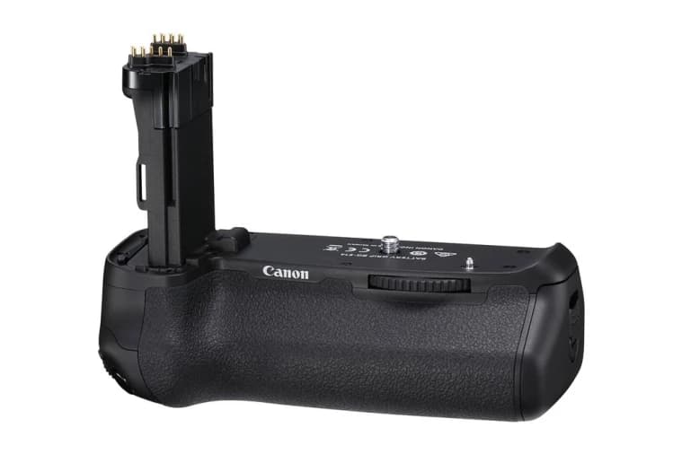 Canon EOS 80D Digital Camera