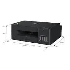 Brother DCP-T420W Refill Tank Printer