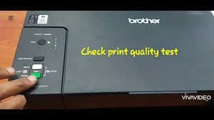Brother DCP-T420W Refill Tank Printer