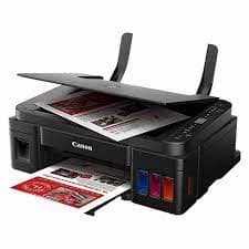Canon Pixma G3411 Printer