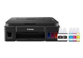 Canon Pixma G3411 Printer