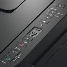 Canon Pixma G3411 Printer