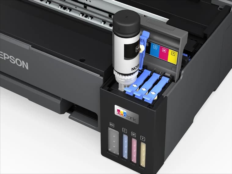 Epson EcoTank L11050 InkTank A3+ Printer