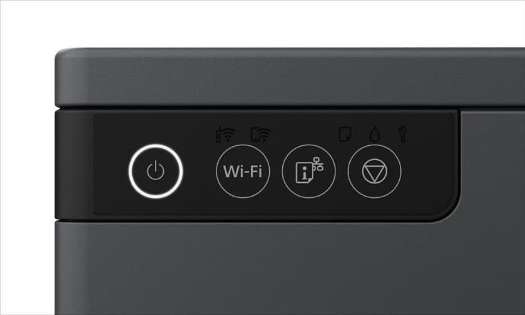 Epson EcoTank L11050 InkTank A3+ Printer