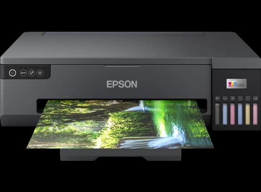 Epson EcoTank L18050 A3+ WIFI 6 color Photo Printer