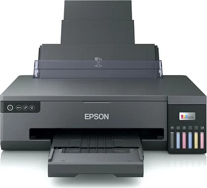 Epson EcoTank L18050 A3+ WIFI 6 color Photo Printer