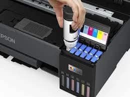 Epson EcoTank L18050 A3+ WIFI 6 color Photo Printer