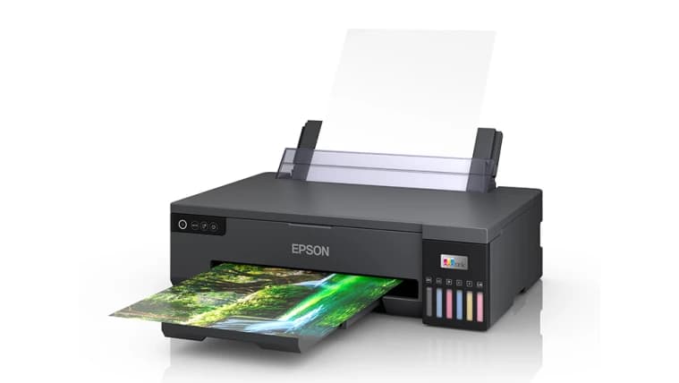 Epson EcoTank L18050 A3+ WIFI 6 color Photo Printer