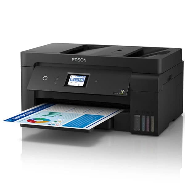 Epson L14150 A3+ Wi-Fi Duplex Wide-Format All-in-One Ink Tank Printer