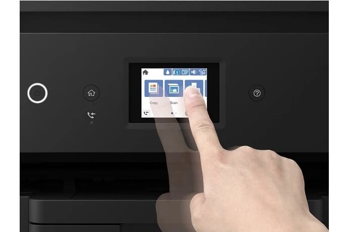 Epson L14150 A3+ Wi-Fi Duplex Wide-Format All-in-One Ink Tank Printer