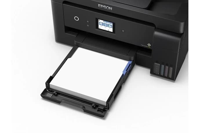 Epson L14150 A3+ Wi-Fi Duplex Wide-Format All-in-One Ink Tank Printer