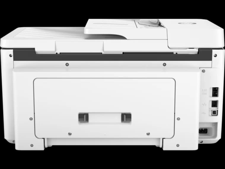HP OfficeJet Pro 7720 A3 Wireless All-in-One Printer