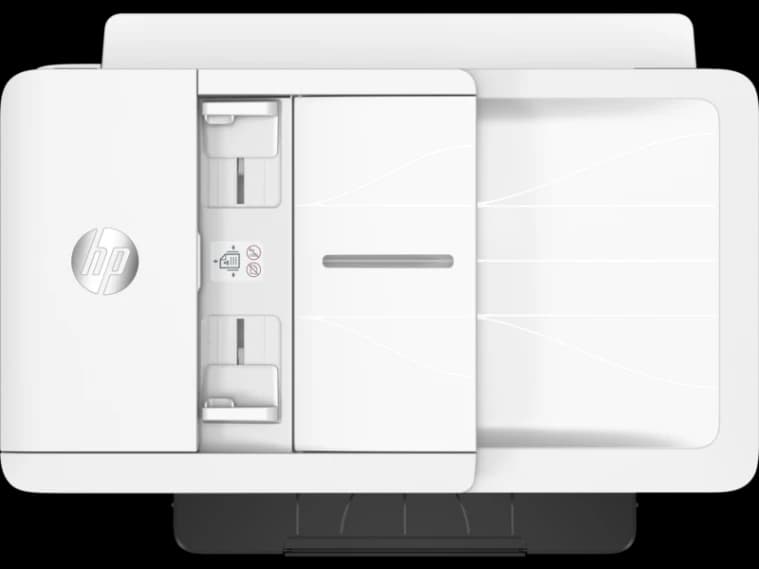 HP OfficeJet Pro 7720 A3 Wireless All-in-One Printer
