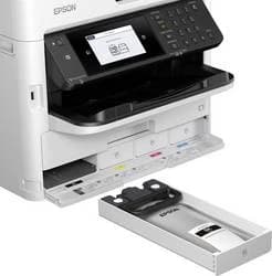 Epson WF-C5790 Multifunction Color Printer