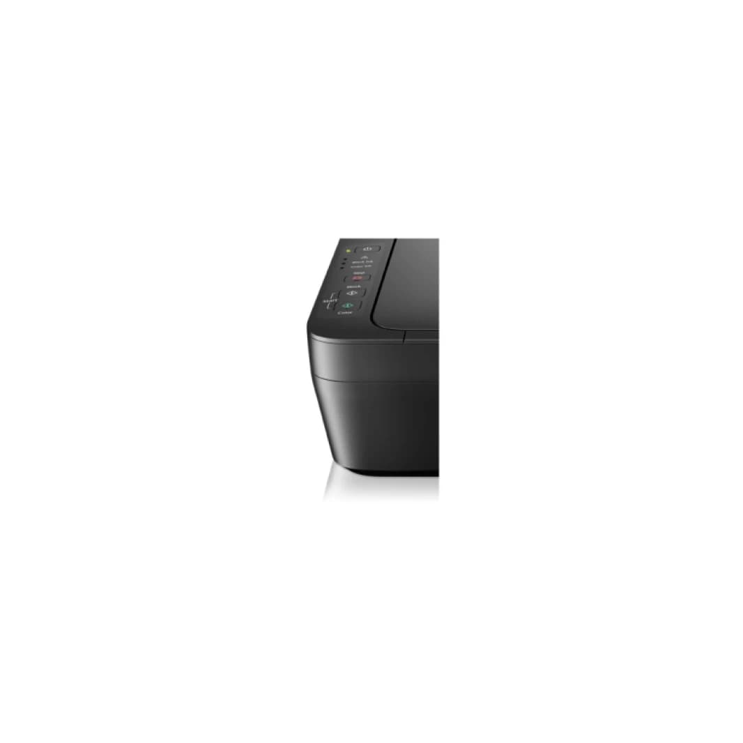 Canon PIXMA MG2540s Inkjet Printer, Black