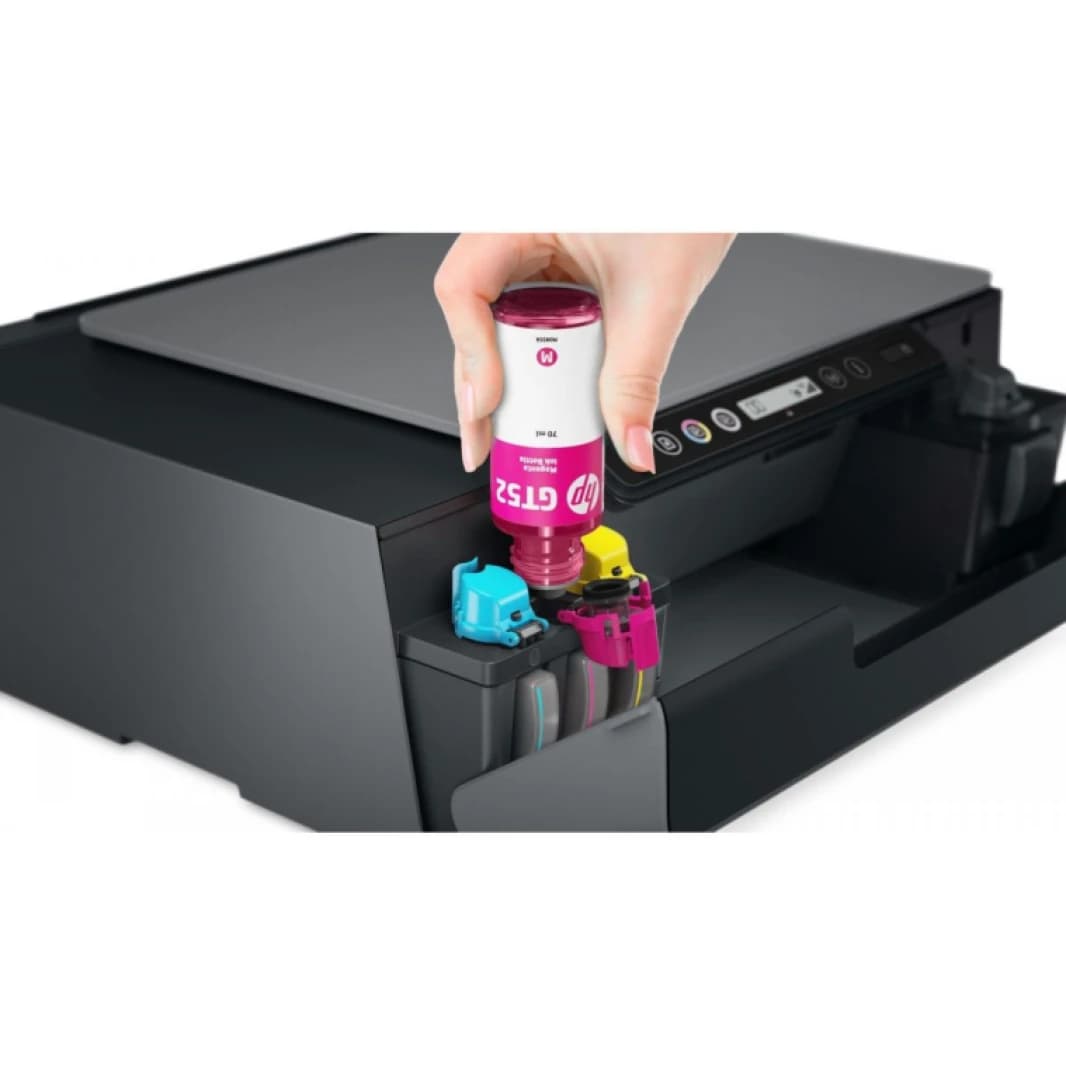 HP 515 Smart Tank Wireless All-in-One Printer