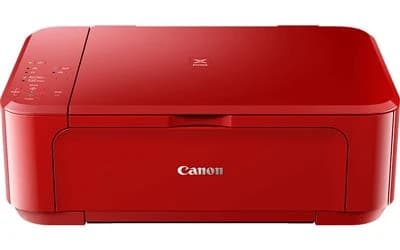 Canon PIXMA MG3640s Inkjet Wi-Fi Printer