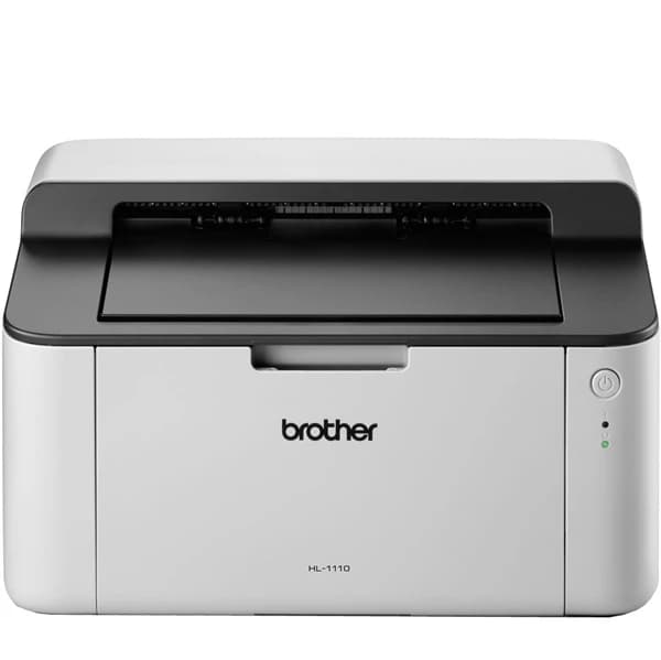 Brother HL-1110 Single Function Mono Laser Printer
