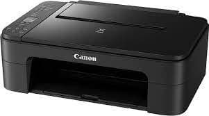 Canon PIXMA TS3340