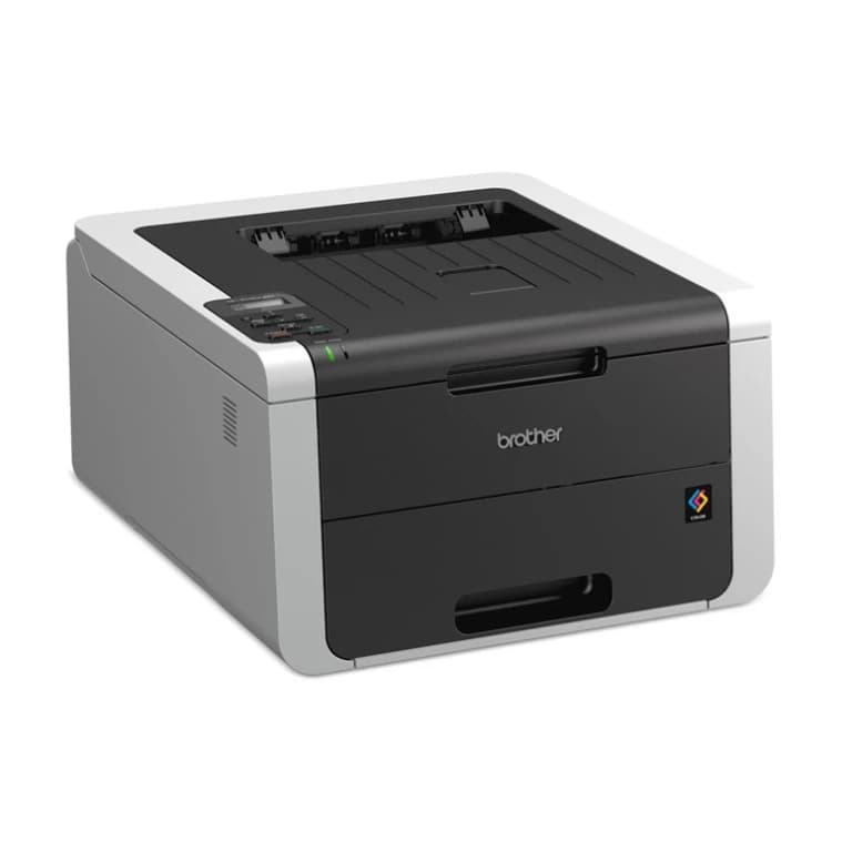 Brother HL-3150CDN Multifunction Laser Printer