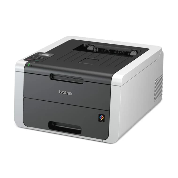 Brother HL-3150CDN Multifunction Laser Printer