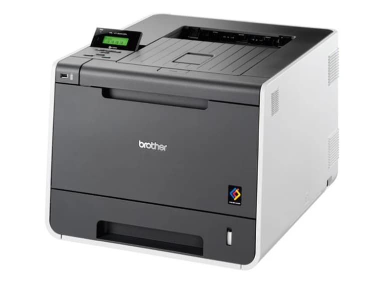 Brother HL-4150CDN Color Laser Printer
