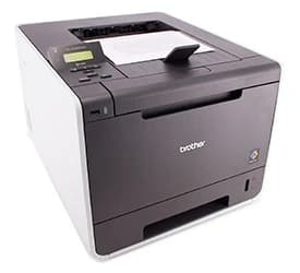 Brother HL-4150CDN Color Laser Printer