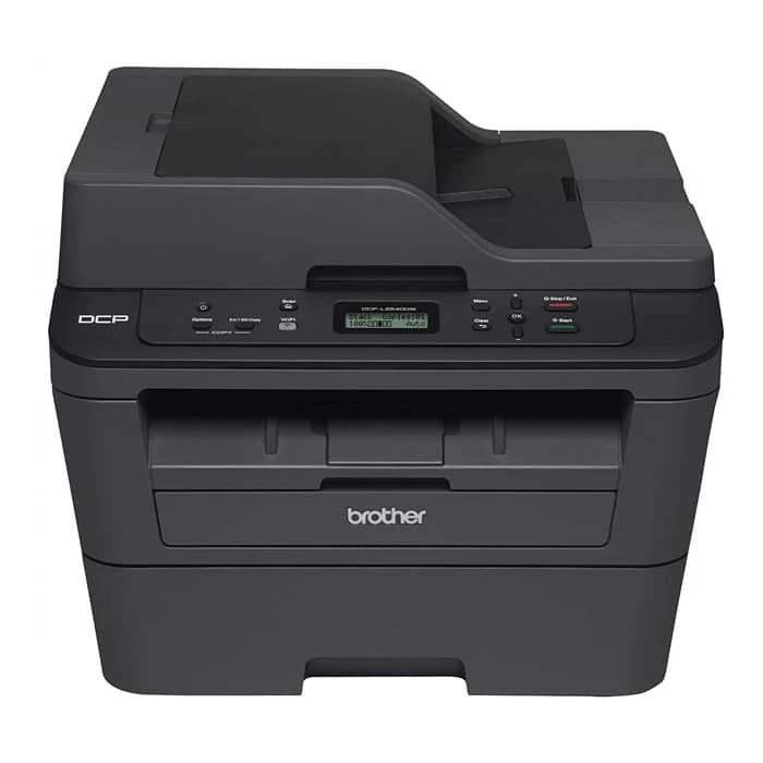 Brother DCP-L2540DW Laser Printer