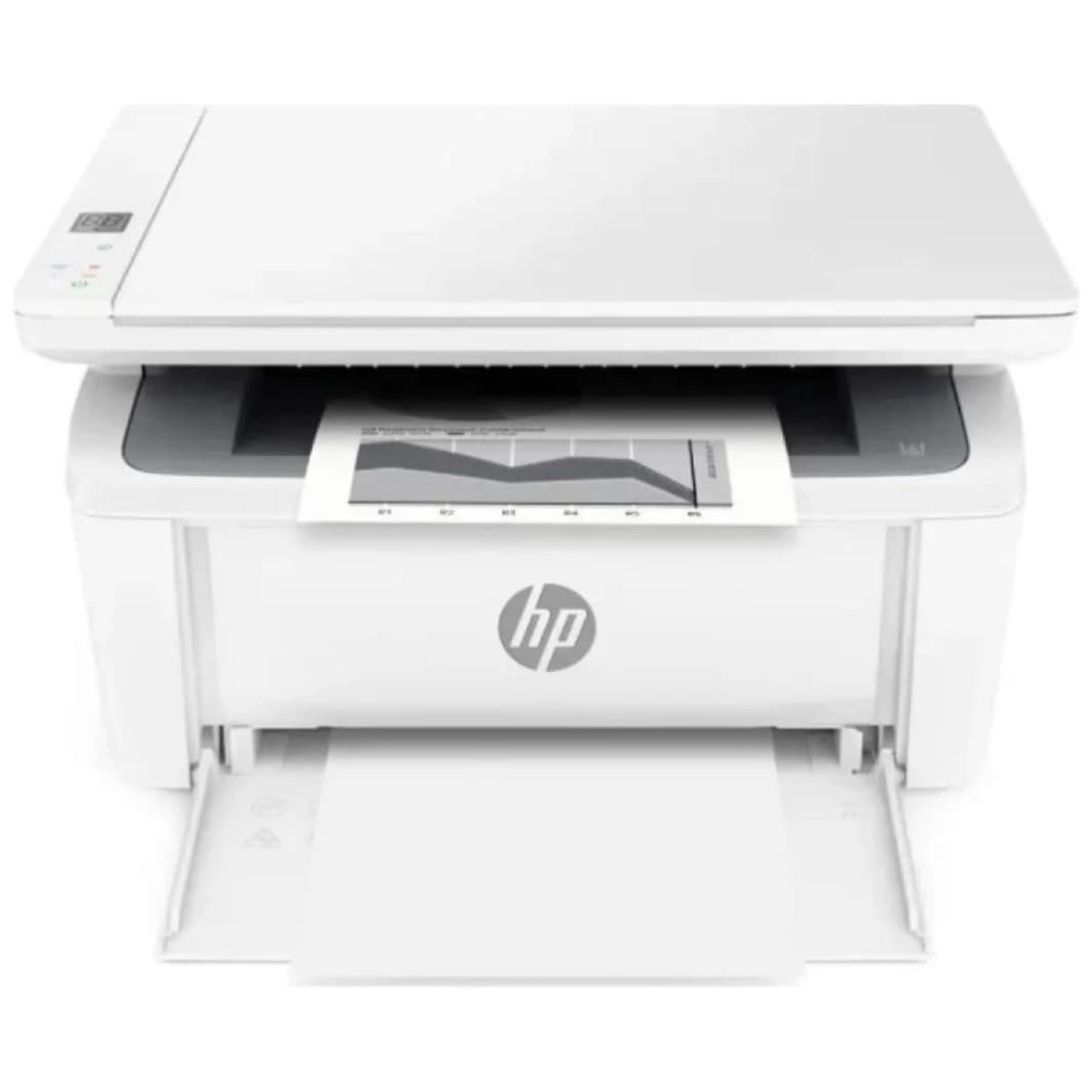 HP M141a Multifunction Mono Laser Printer