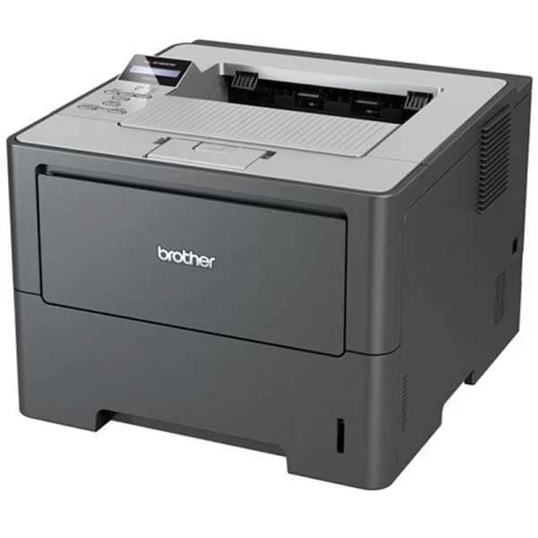 Brother HL-6180DW Compact Wireless Laser Printer
