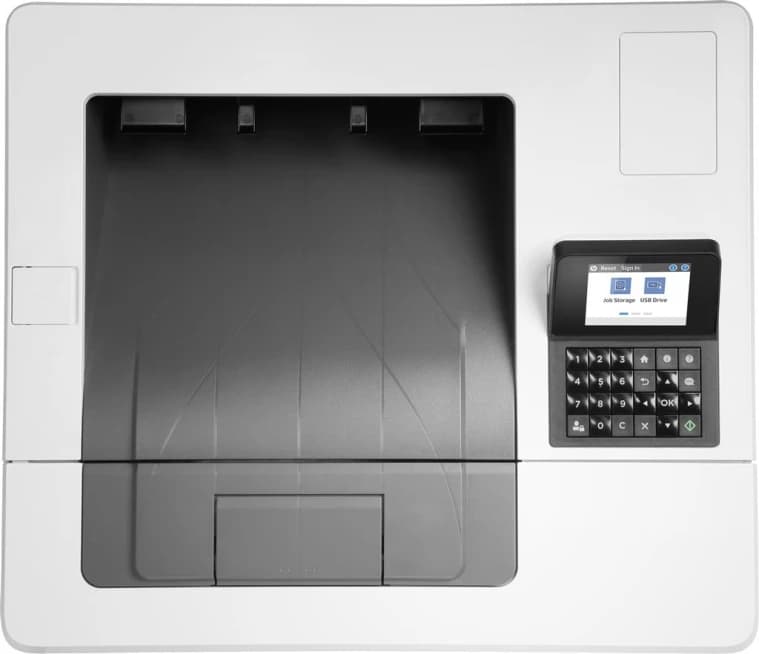 HP M507dn LaserJet Enterprise Printer