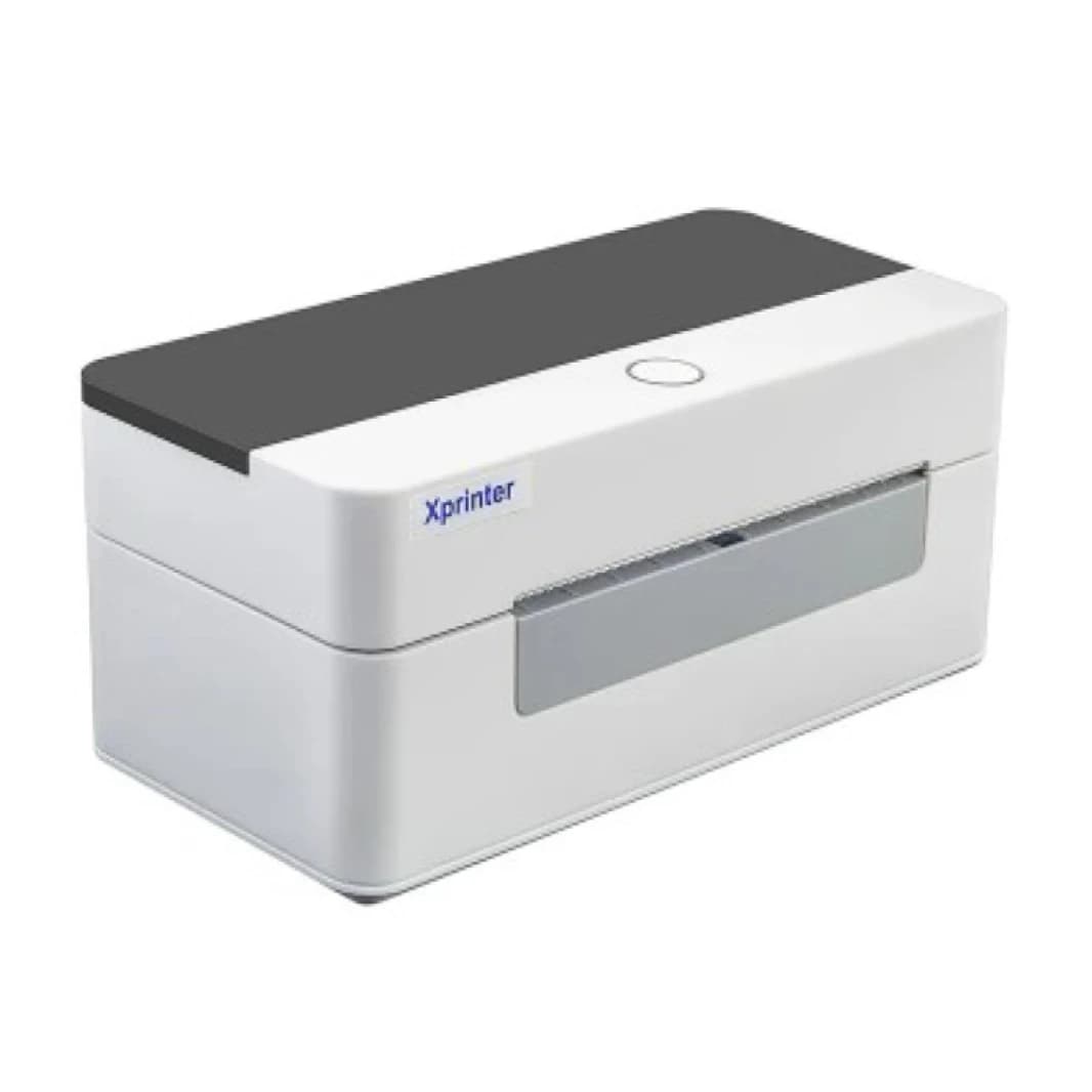 طابعة الملصقات الحرارية Xprinter XP-D463B