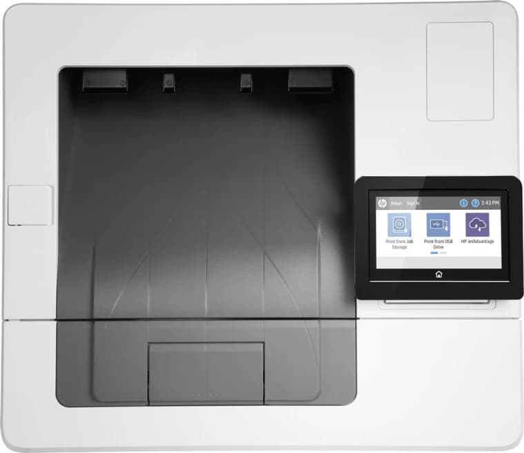 HP M507x Wi-Fi A4 LaserJet Enterprise printer