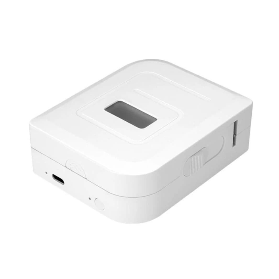 طابعة ملصقات حرارية محمولة Xprinter XP-HP1