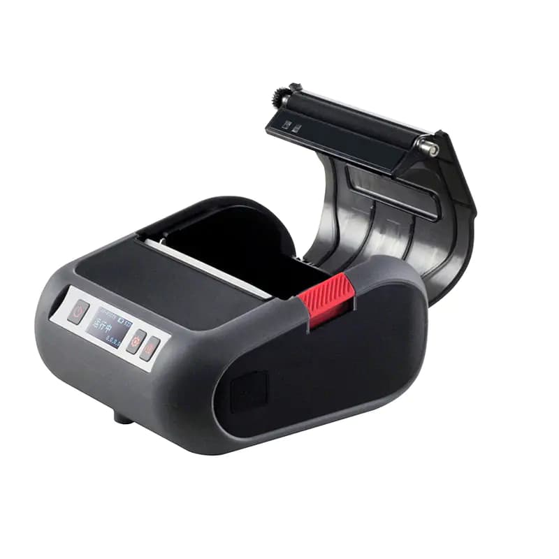 طابعة الملصقات المحمولة Xprinter XP-P322B