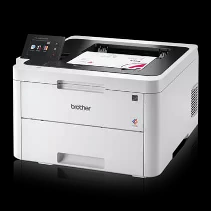 Brother HL-L3270CDW Compact Wireless Digital Color Printer