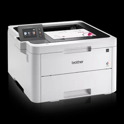 Brother HL-L3270CDW Compact Wireless Digital Color Printer