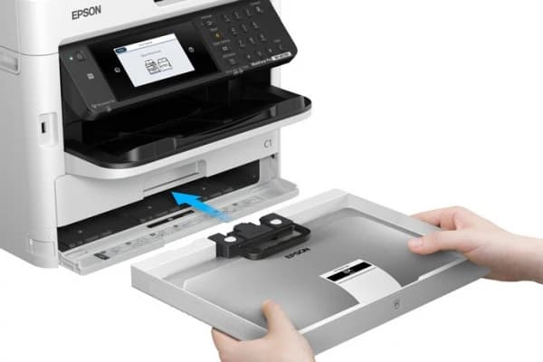 Epson WorkForce Pro WF-M5799 Workgroup Monochrome Multifunction Printer