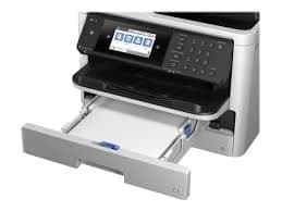 Epson WorkForce Pro WF-M5799 Workgroup Monochrome Multifunction Printer