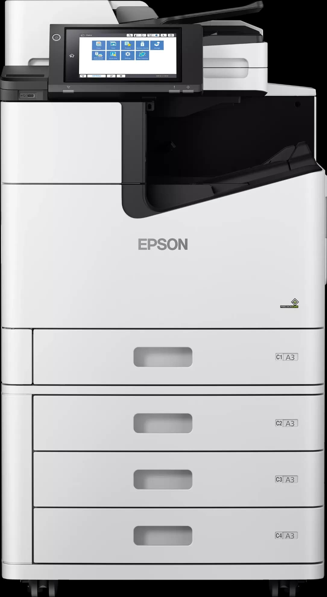 Epson WorkForce WF-C21000 Enterprise Printer