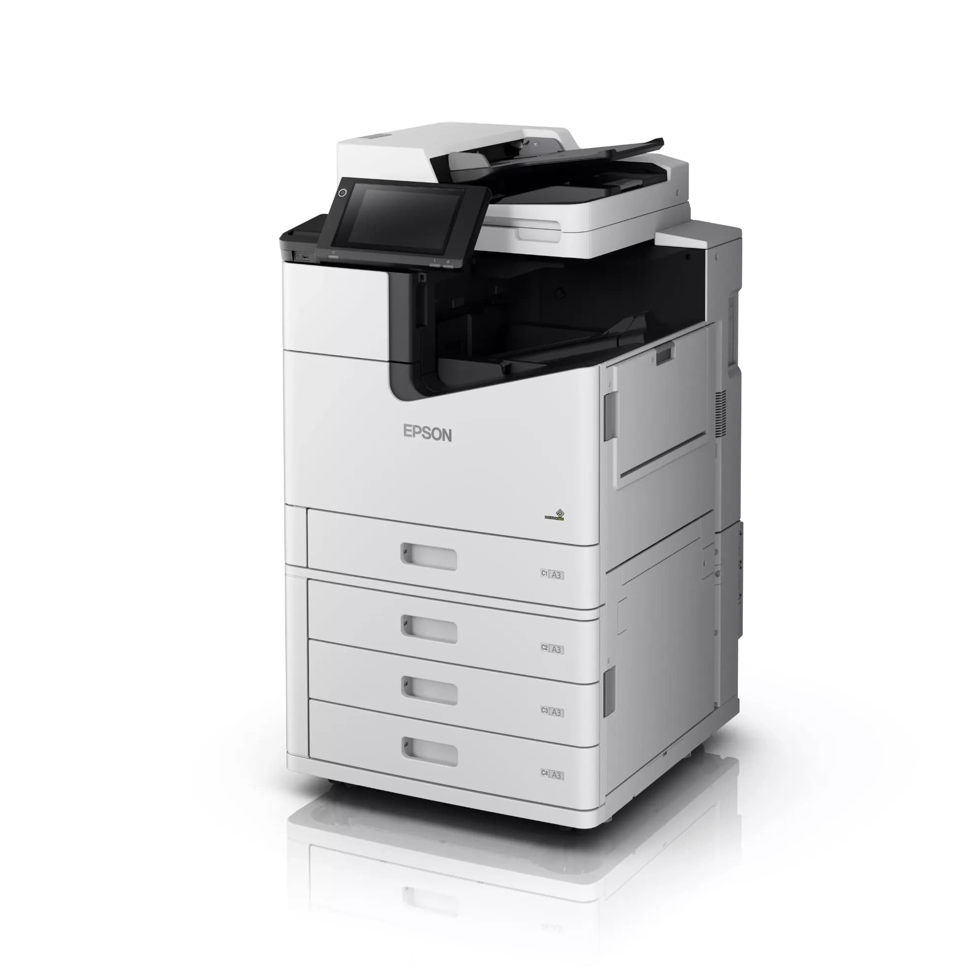 Epson WorkForce WF-C21000 Enterprise Printer