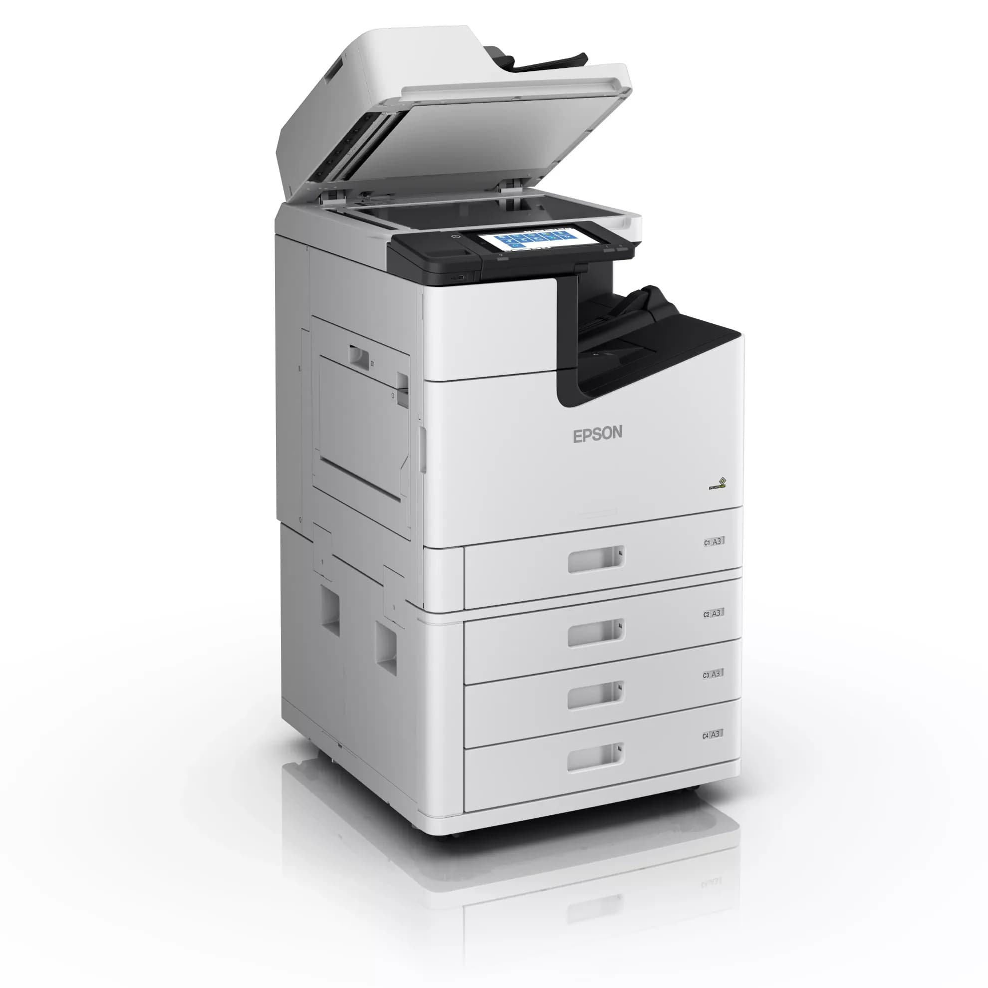 Epson WorkForce WF-C21000 Enterprise Printer
