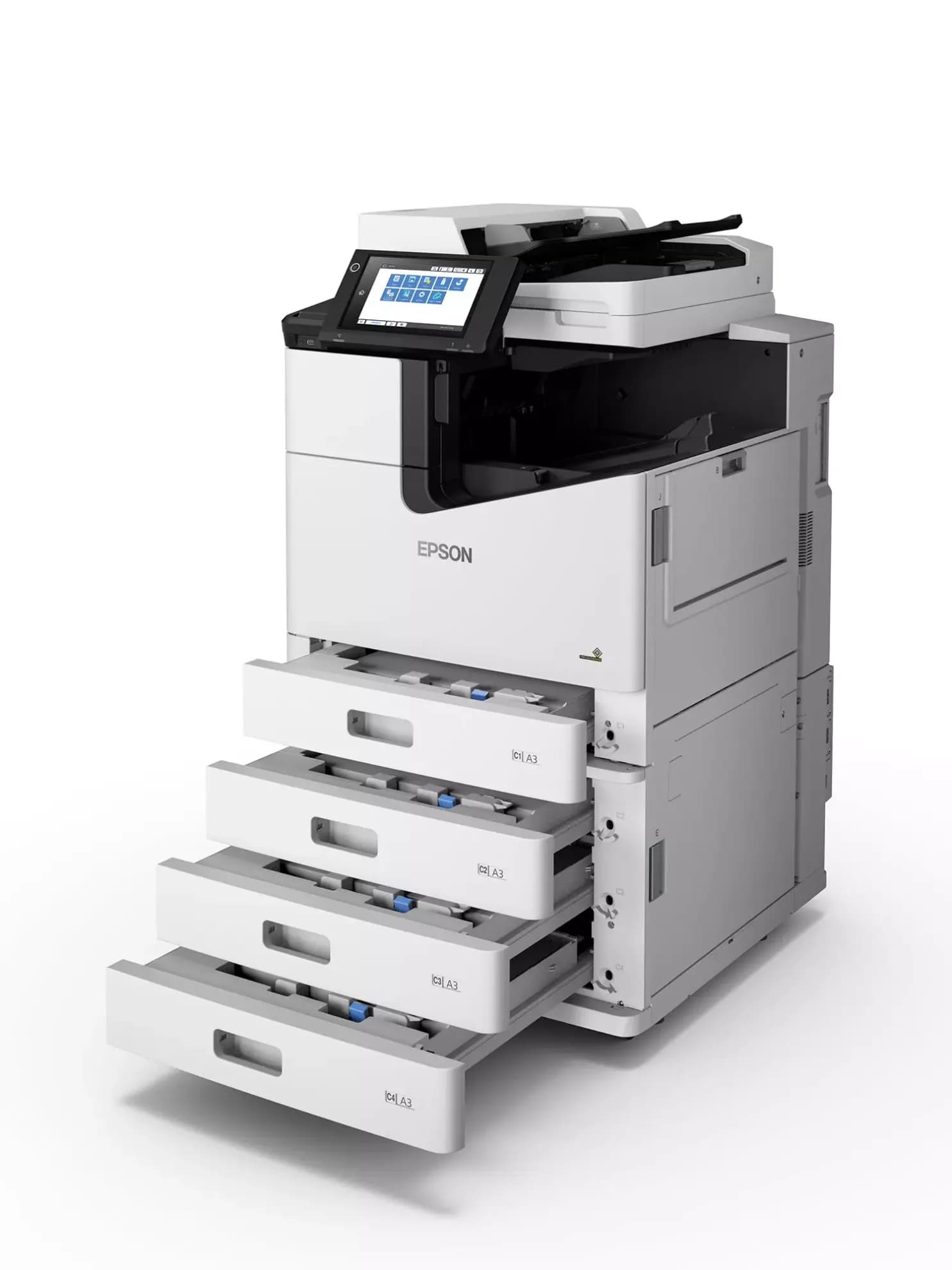 Epson WorkForce WF-C21000 Enterprise Printer