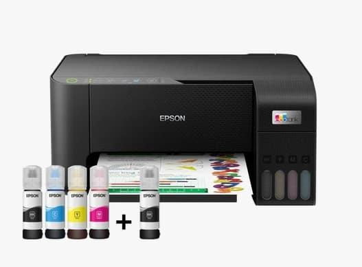 Epson EcoTank L3250 Printer