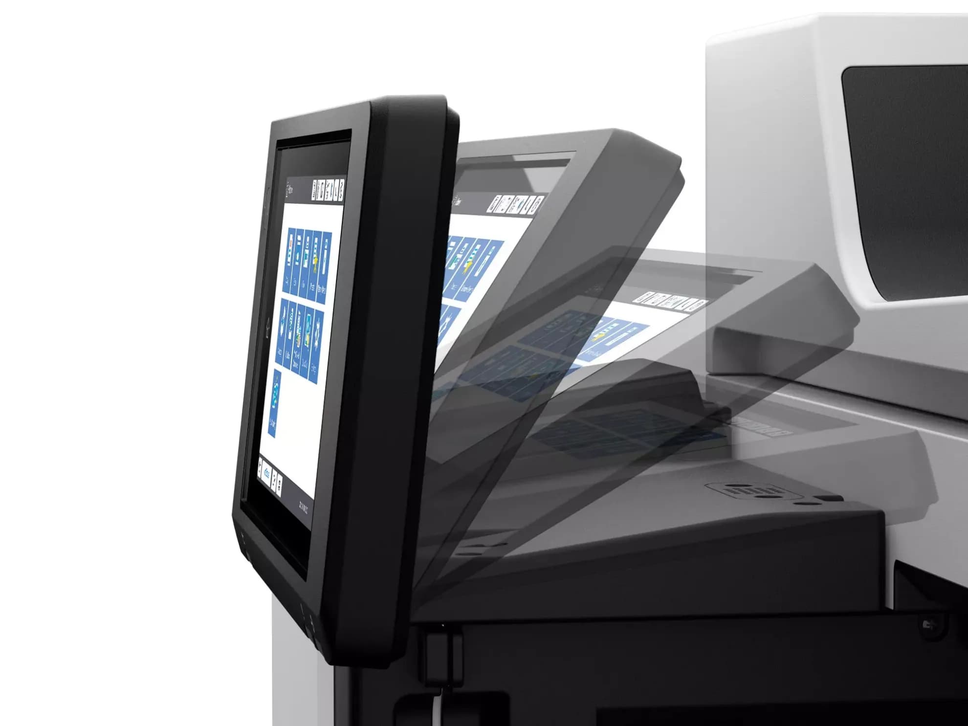 Epson WorkForce WF-C21000 Enterprise Printer