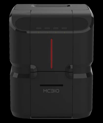 Matica MC310 Dual Side ID Card Printer