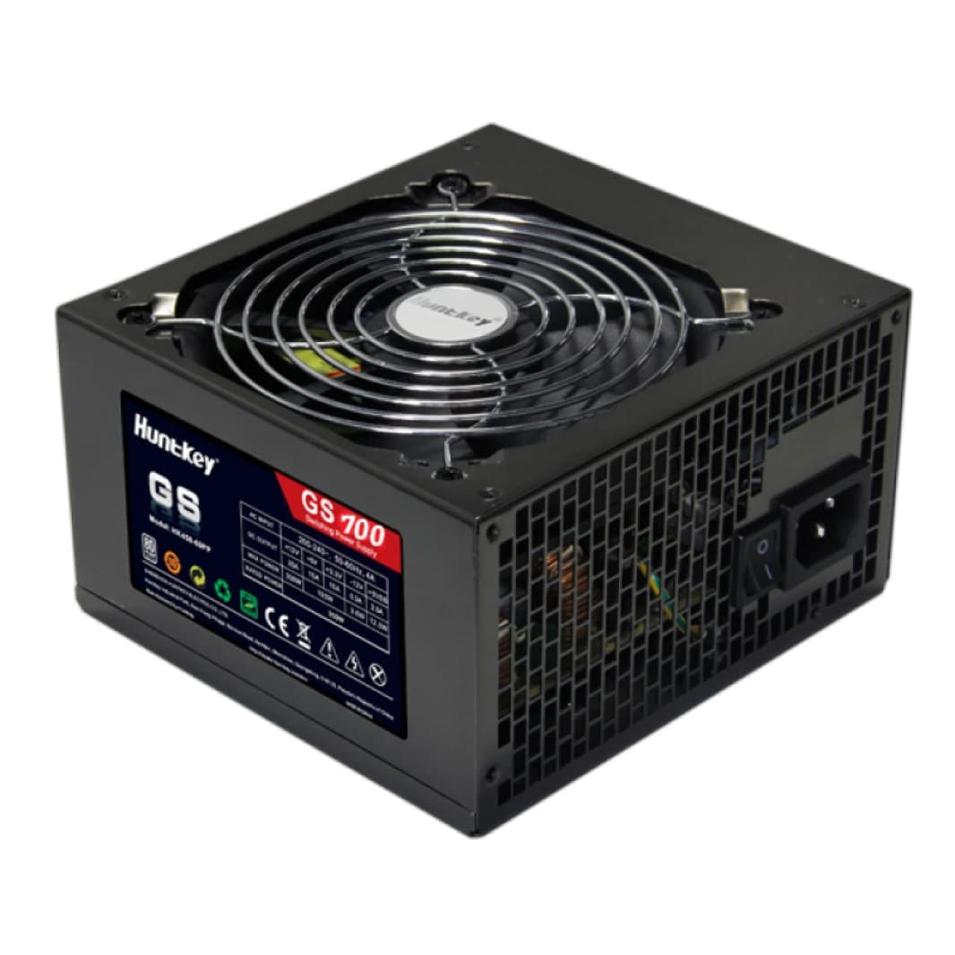 Huntkey GS700 PC Power Supply