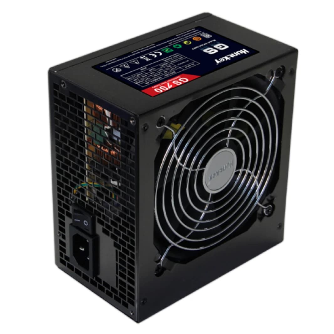 Huntkey GS700 PC Power Supply